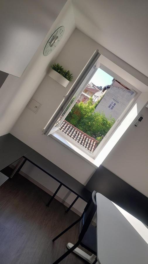 Apartma Ana Capodistria Esterno foto