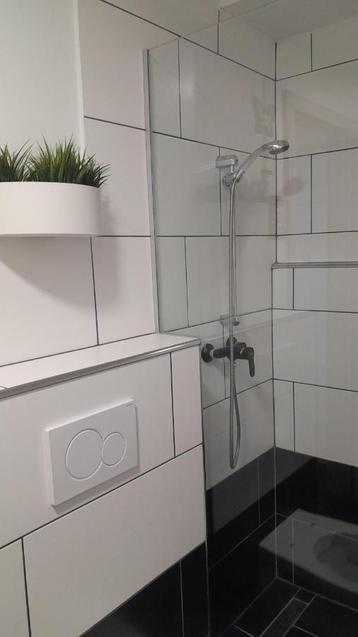 Apartma Ana Capodistria Esterno foto